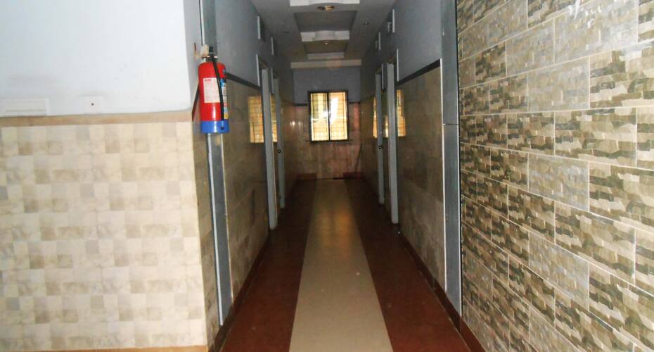 Hotel Rupashi Bangla, Digha 3